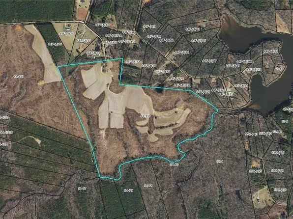 Wilson Creek Ln, Lawrenceville, VA 23868