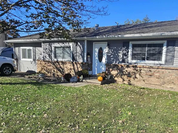 716 Kiper Ave, Boonville, IN 47601