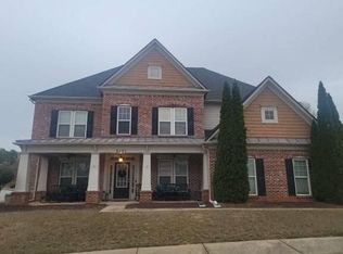 3171 Belfour Ln SW, Atlanta, GA