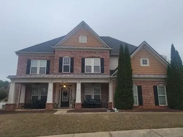 3171 Belfour Ln SW, Atlanta, GA 30331