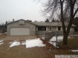 7471 152nd Ave NW, Ramsey, MN 55303