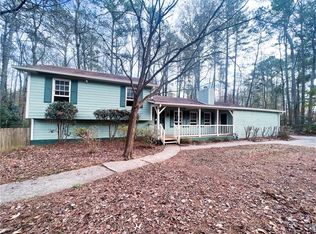 2301 Anderson Mill Rd, Austell, GA 30106