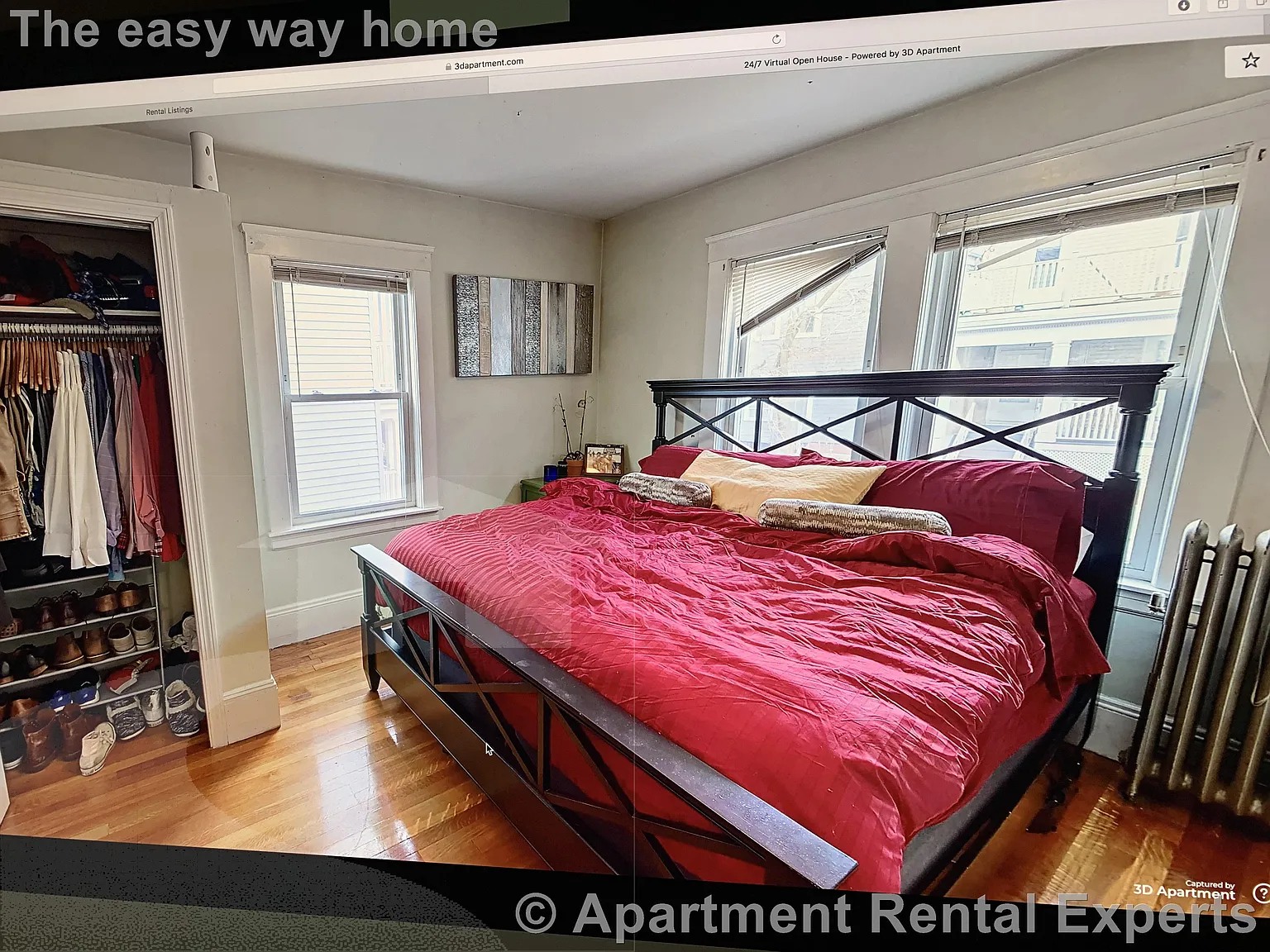 4 bed, 1500 sqft, $4,250 — Photo 3