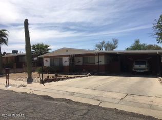 1952 W Calle Armenta, Tucson, AZ 85745
