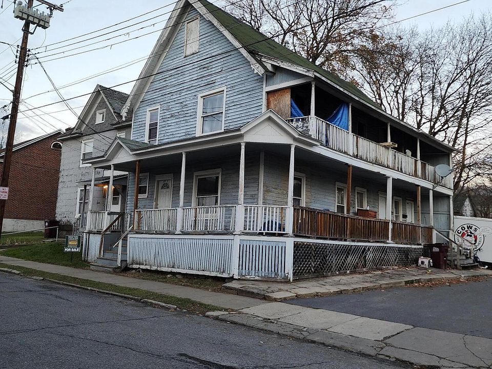 7 Division Street, Gloversville, NY 12078 Zillow