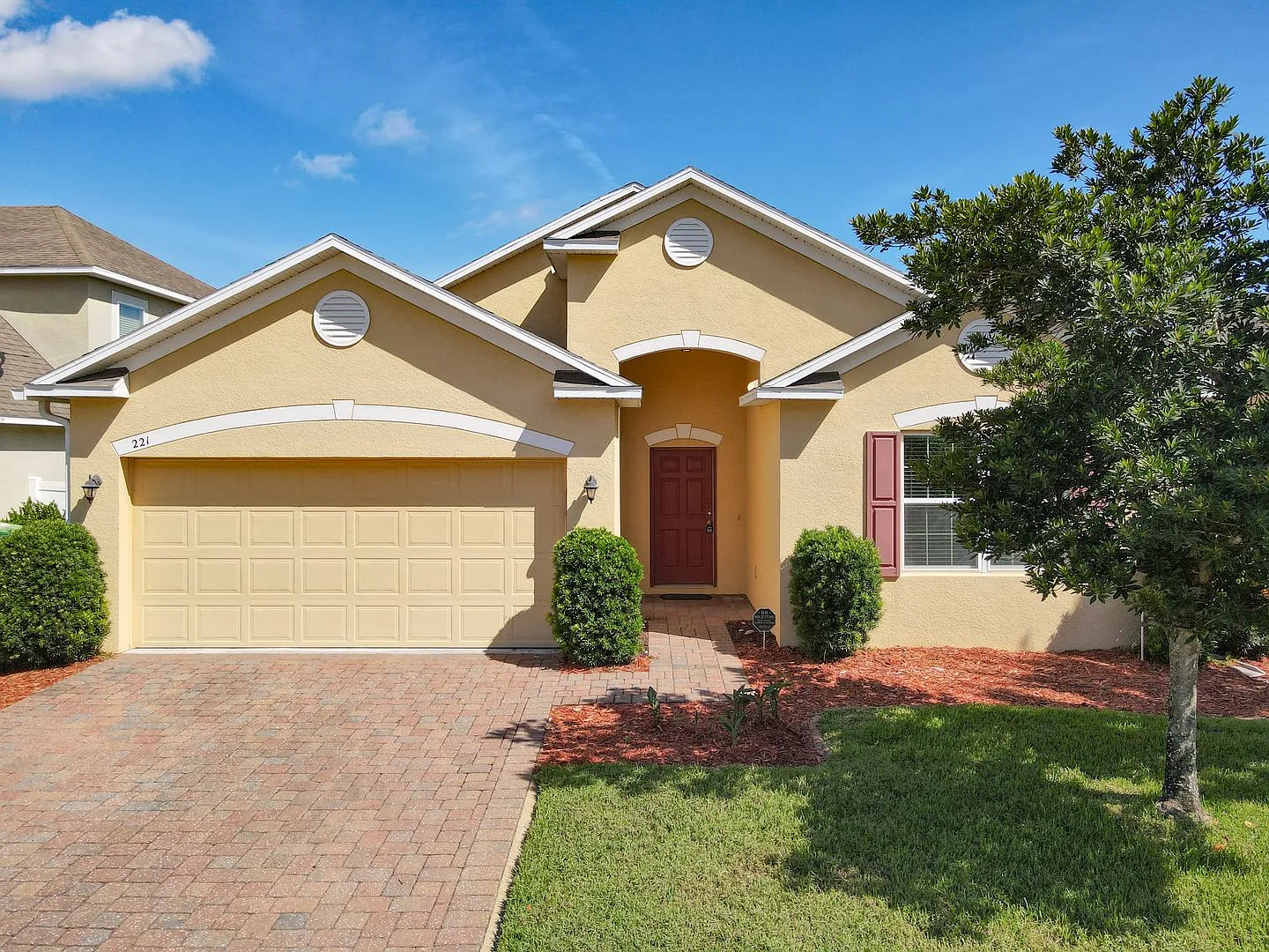 For Rent | 4 Bed 2 Bath 1,877 Sq Ft | Deland, Fl — Photo 3