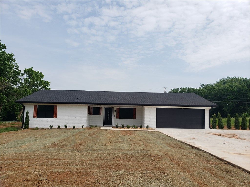 44708 Hardesty Rd, Shawnee, OK 74801 Zillow