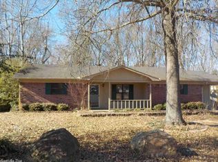 29 Foxboro Dr, Searcy, AR 72143