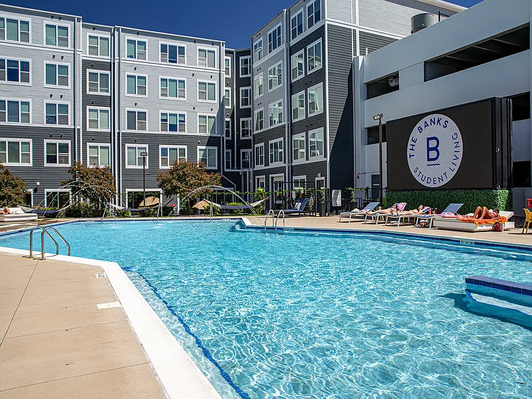 The Banks Student Living — Photo 11