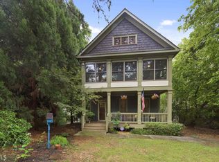 887 Winfield Ave, Atlanta, GA 30316