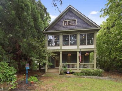 887 Winfield Ave, Atlanta, GA, 30316