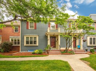 115 Village Post Rd #115, Danvers, MA 01923