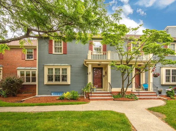 115 Village Post Rd #115, Danvers, MA 01923