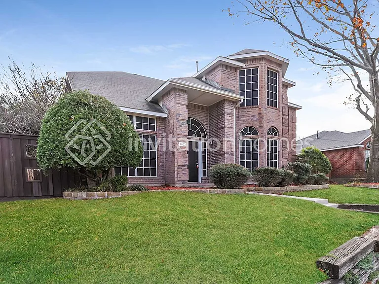 2603 Bordeaux Dr — Photo 1