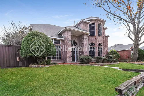 2603 Bordeaux Dr Photo 1
