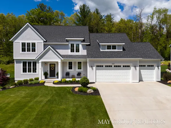 2891 Provin Oaks Ct NE, Grand Rapids, MI 49525