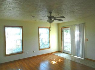 718 Ruggeri St, Herrin, IL 62948