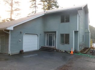 3416 Peninsula Rd, Kodiak, AK 99615