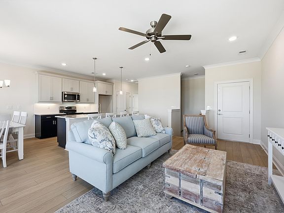 3rd image of 1207 Salt Windy Way Lot 15
