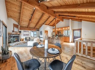 1392 Tirol Dr, Incline Village, NV
