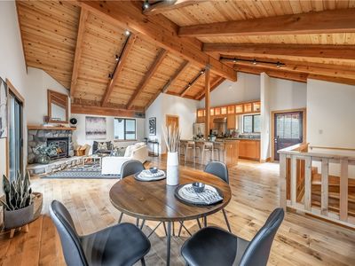 1392 Tirol Dr, Incline Village, NV, 89451