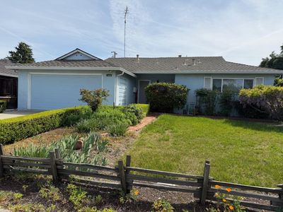 1556 Santa Monica Ave, San Jose, CA, 95118