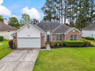 2916 Midiron Ct, Myrtle Beach, SC 29577