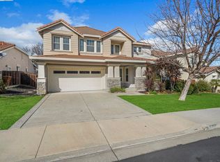 837 Olympic Ct, Brentwood, CA