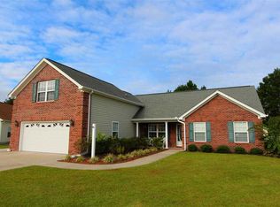 975 Eaglet Cir, Conway, SC 29527