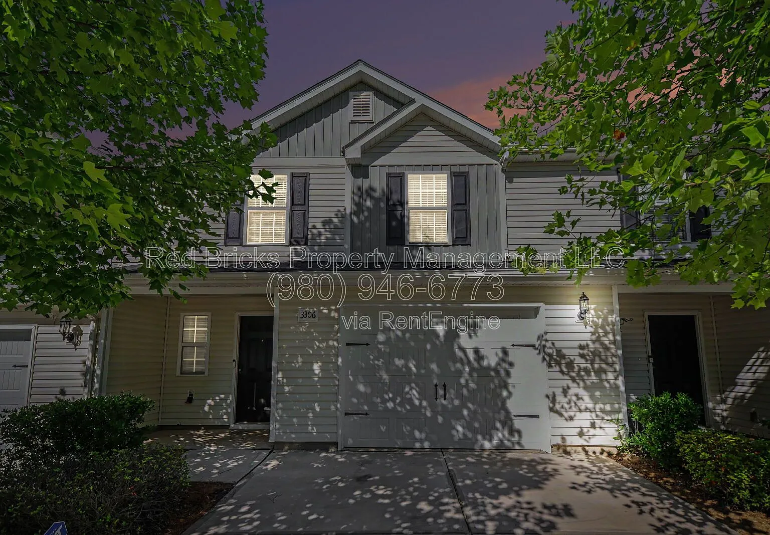 3 bed, 2.5 bath, 1553 sqft, $1,895 — Photo 4