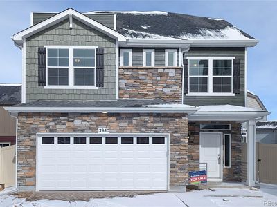 3950 N Quatar Court, Aurora, CO, 80019