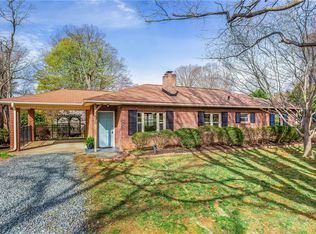 1670 Fairview Blvd, Winston Salem, NC 27127