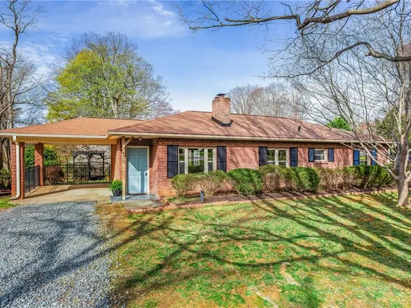 1670 Fairview Blvd, Winston Salem, NC 27127