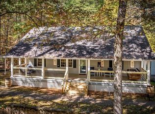 224 Timber Ridge Ln, Ellijay, GA 30540