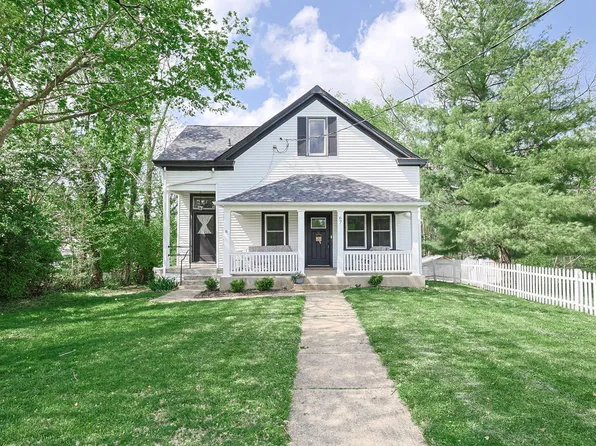 67 Crowell Ave, Fort Thomas, KY 41075