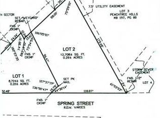 141 Spring St #NA, Birmingham, AL 35213