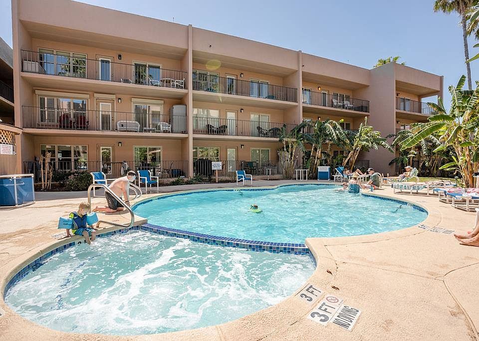 1st image of 2401 Gulf Blvd #101