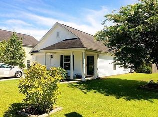 2013 Robin Wood Blvd, Moncks Corner, SC 29461