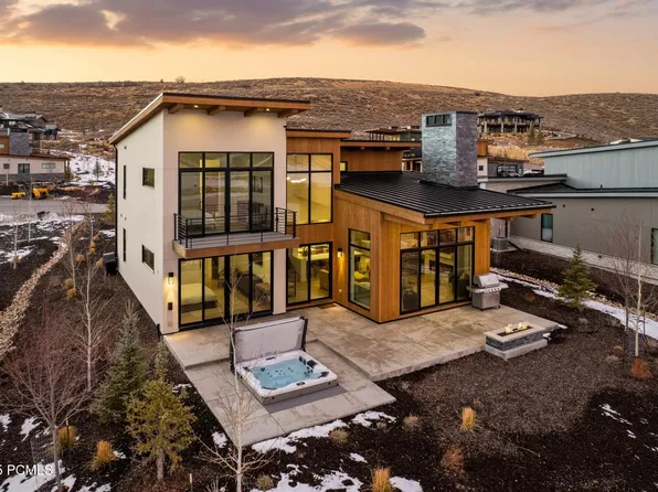 5810 Cobalt Cir, Park City, UT 84098