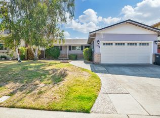 1372 Acadia Ave, Milpitas, CA 95035