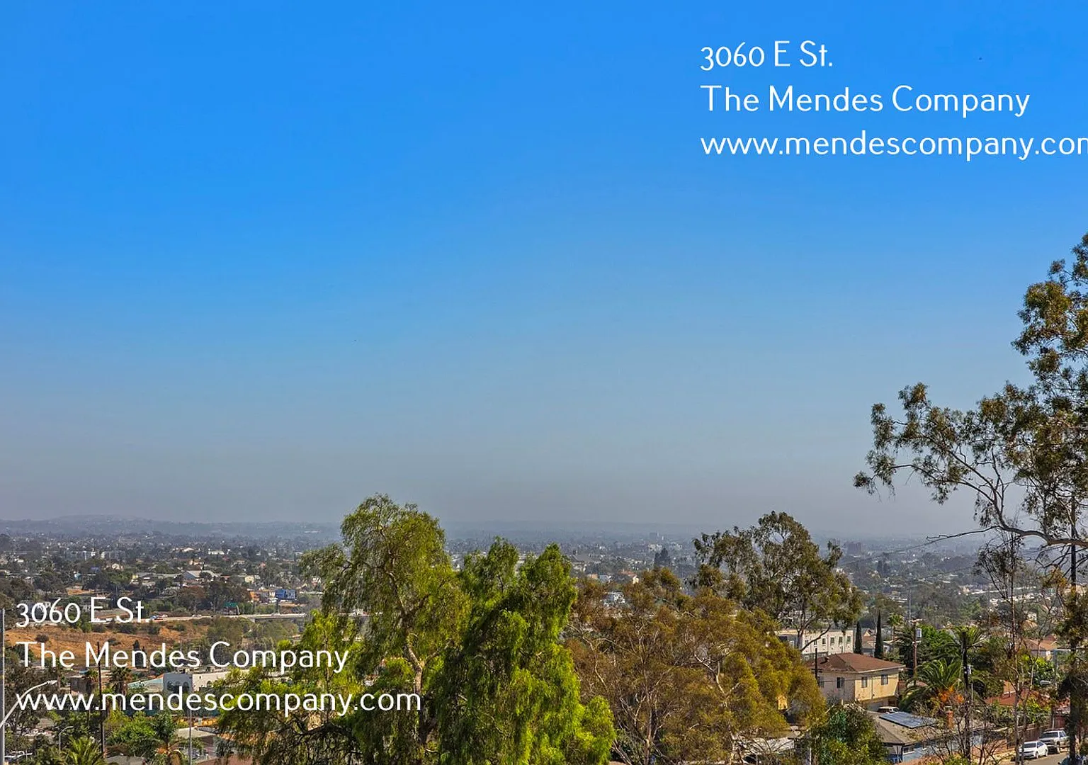 Newly Remodeled and Upgraded 2 BD / 2 BA Upstairs Apartment Home w/Amazing Views in Golden Hill! — Photo 2