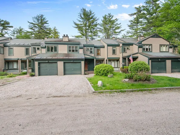 16 Millers Way #16, Bridgton, ME 04009