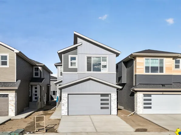 19 Rosa Cres, Saint Albert, AB T8N 7Y4