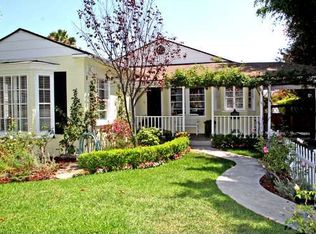 1806 S Sherbourne Dr, Los Angeles, CA 90035