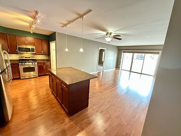 2nd image of 5858 N Broadway Ave #203