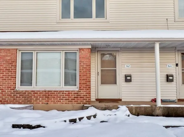 162 Ash St, Park Forest, IL 60466