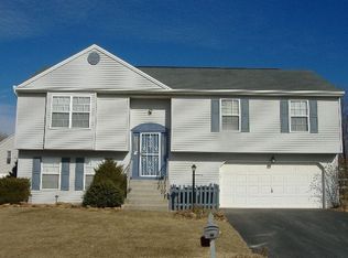 62 Cedar Ridge Ave, Felton, PA 17322