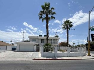 2419 Vegas Valley Dr, Las Vegas, NV 89121
