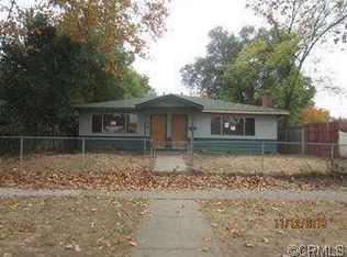 755 Pomona Ave, Oroville, CA 95965