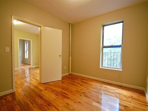 4th image of 535 W 162nd St APT 23